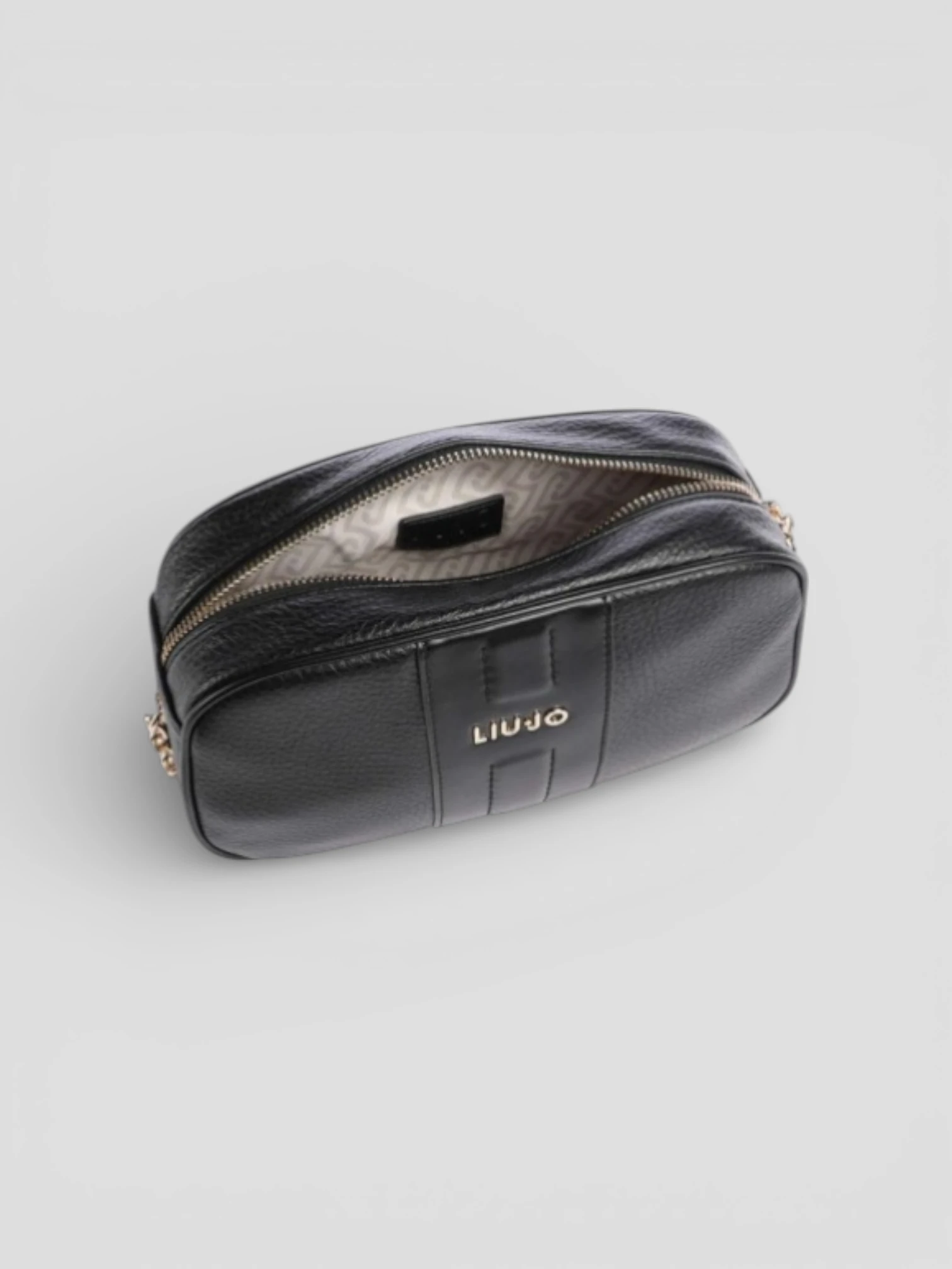 Camera Case Liu Jo Nero - immagine 3
