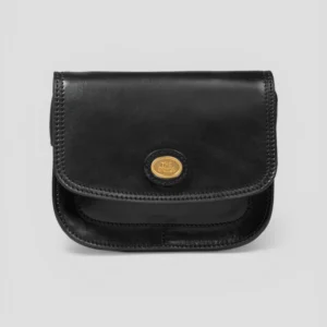 Borsa a Tracolla The Bridge STORY DONNA Nero