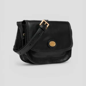 Borsa a Tracolla The Bridge STORY DONNA Nero