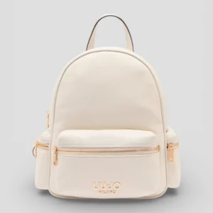 Zaino Liu Jo BETTER Crema