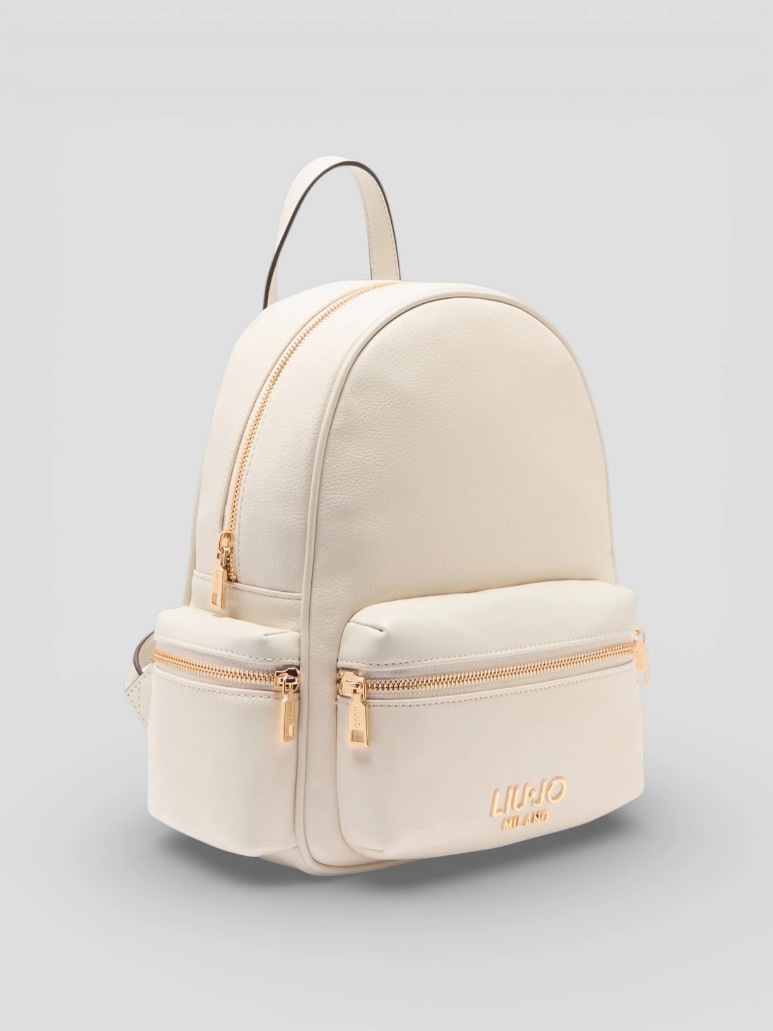Zaino Liu Jo BETTER Crema - immagine 2