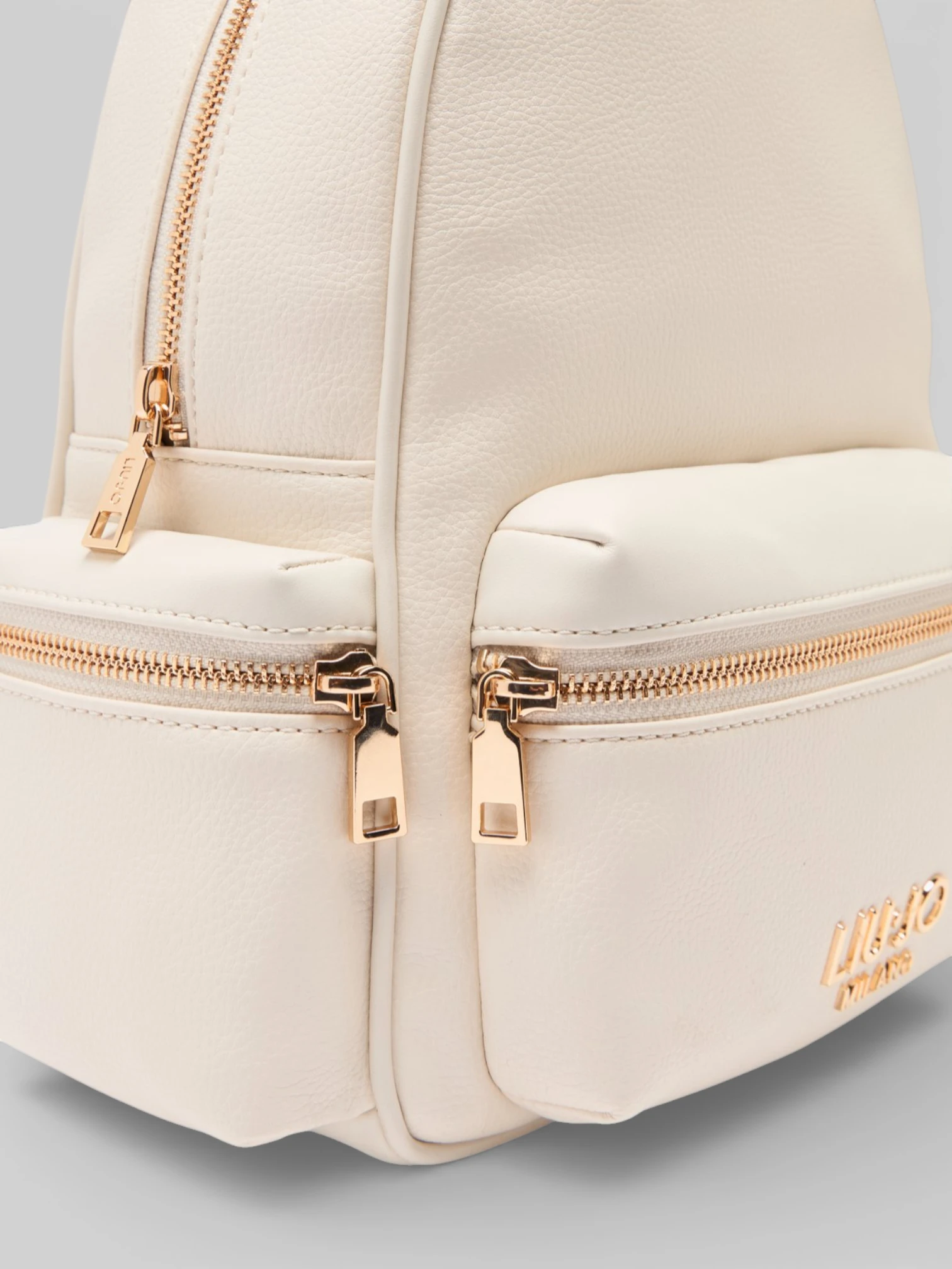 Zaino Liu Jo BETTER Crema - immagine 4