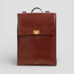 Zaino The Bridge LEILA Marrone