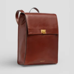 Zaino The Bridge LEILA Marrone