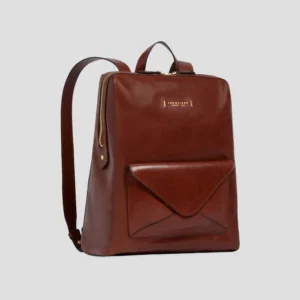 Zaino Donna The Bridge FRIDA Marrone