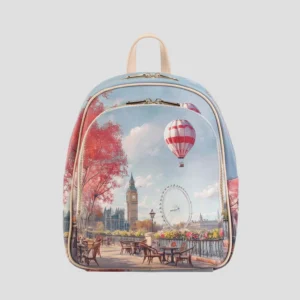 Zaino YNot? YESBAG London Cafe