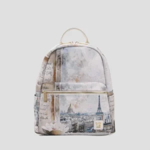 Zaino YNot? YESBAG ART Paris Dream