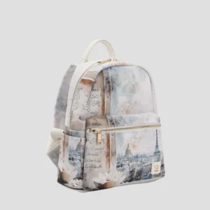 Zaino YNot? YESBAG ART Paris Dream