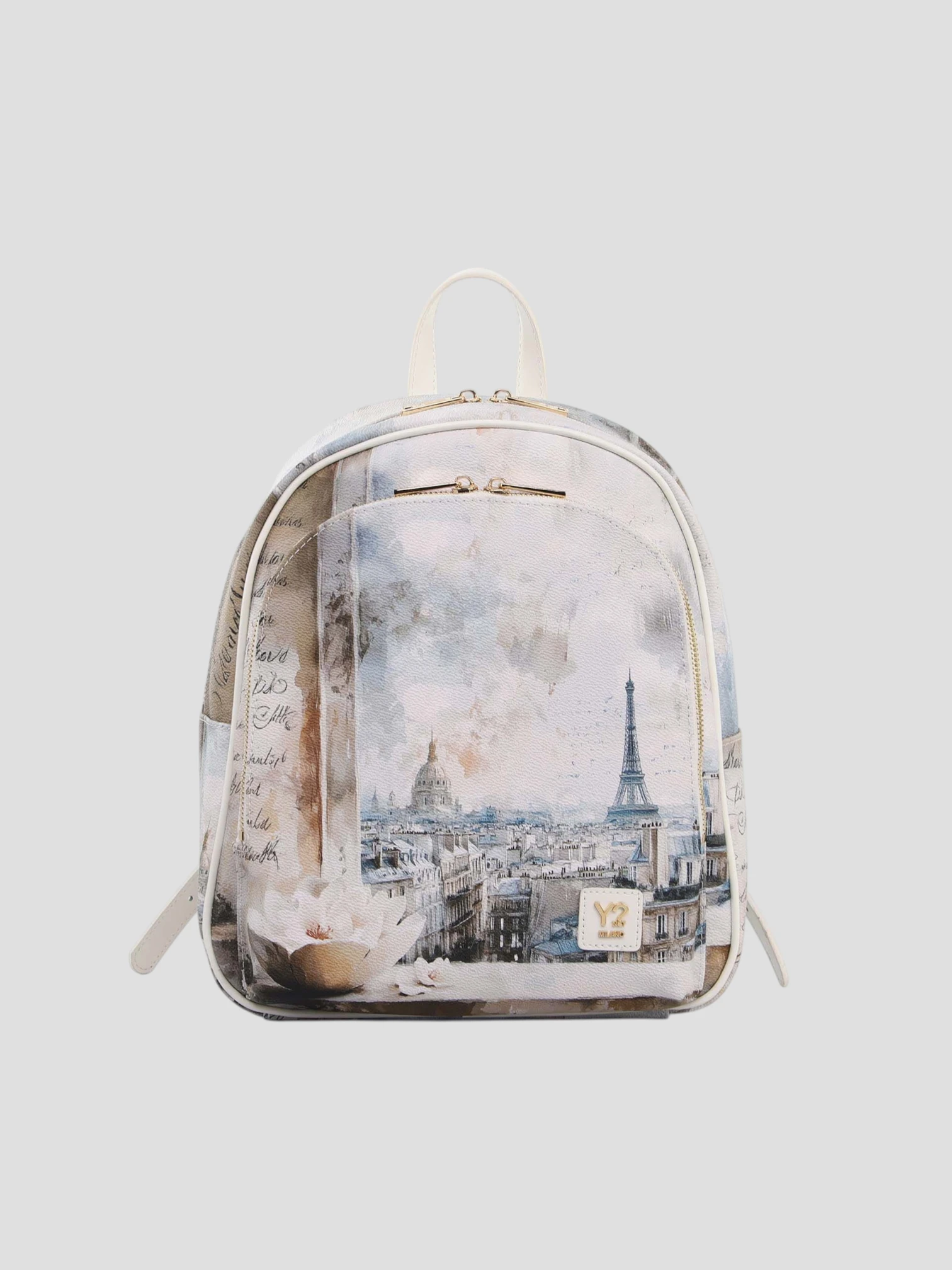Zaino YNot? YESBAG ART Paris Dream