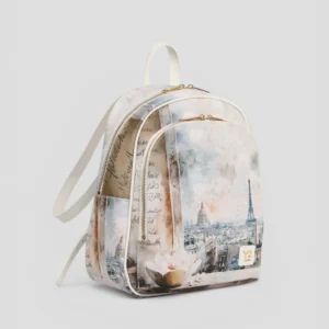 Zaino YNot? YESBAG ART Paris Dream