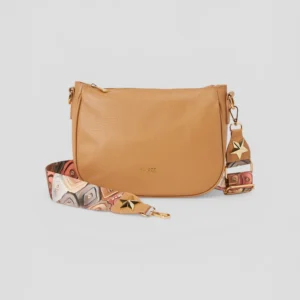 Tracolla MBRC OBONA Camel