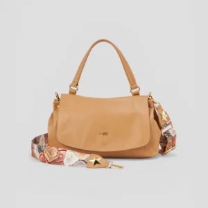 Borsa A Mano MBRC OBONA Camel