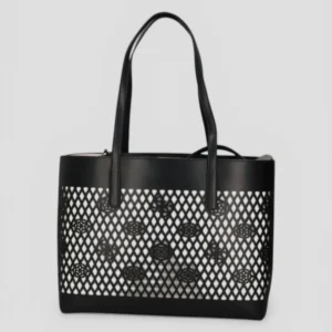 Tote Bag Guess LETTY Nera