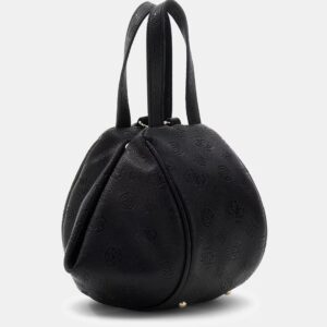 Borsa a Mano guess Mini ANISE Nero