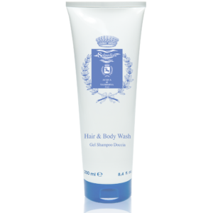 Salsedine Hair & Body Wash