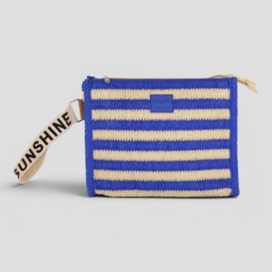 Busta Mare Camomilla Sunshine Blu