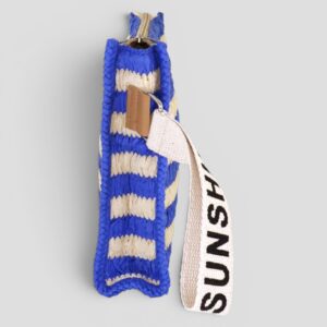 Busta Mare Camomilla Sunshine Blu
