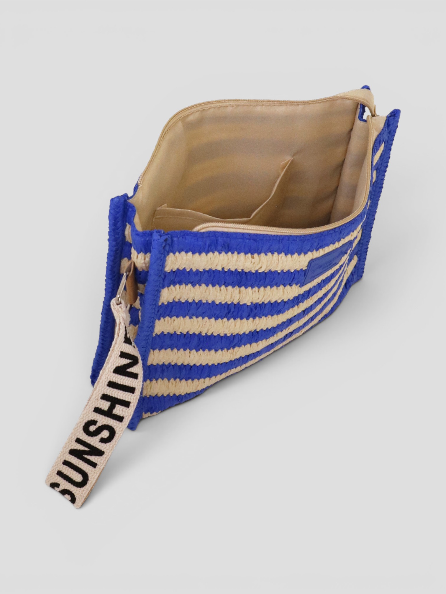 Busta Mare Camomilla Sunshine Blu - immagine 3
