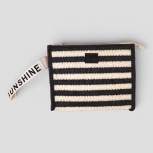 Busta Mare Camomilla Sunshine Nero