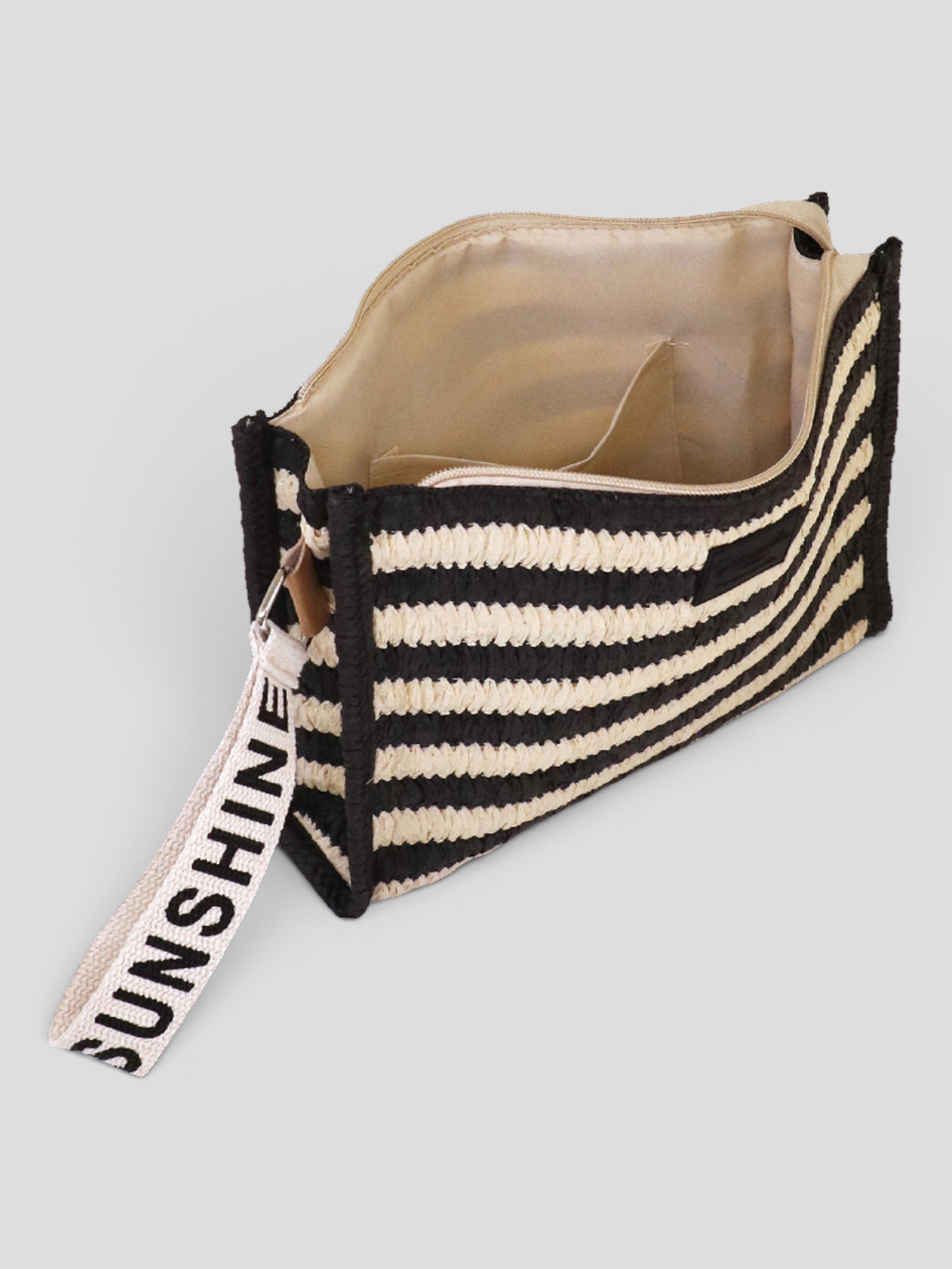 Busta Mare Camomilla Sunshine Nero - immagine 2