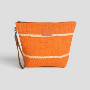 Busta Mare Camomilla Holiday Arancione