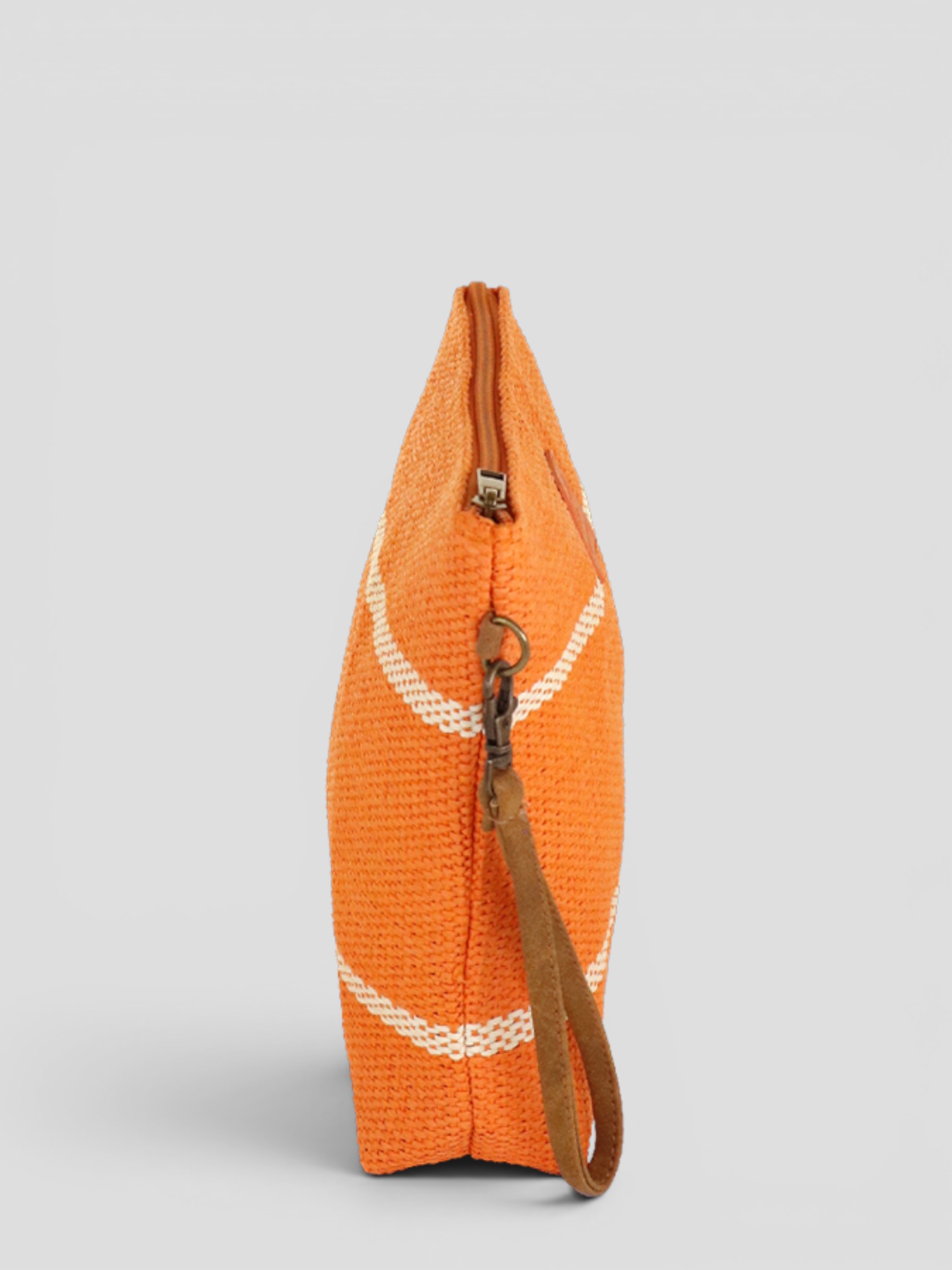 Busta Mare Camomilla Holiday Arancione - immagine 2