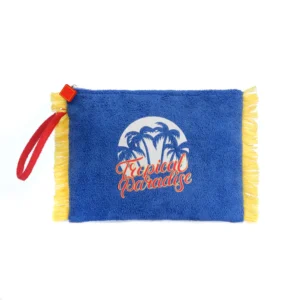 Pochette mare Tropical Paradise Emanuela Biffoli