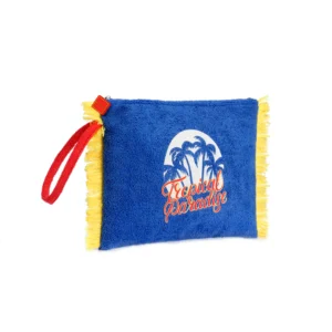 Pochette mare Tropical Paradise Emanuela Biffoli