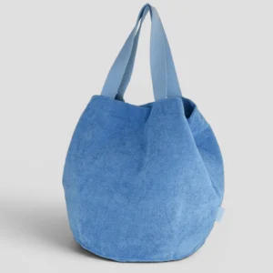 Sacca Mare Camomilla Azzurro