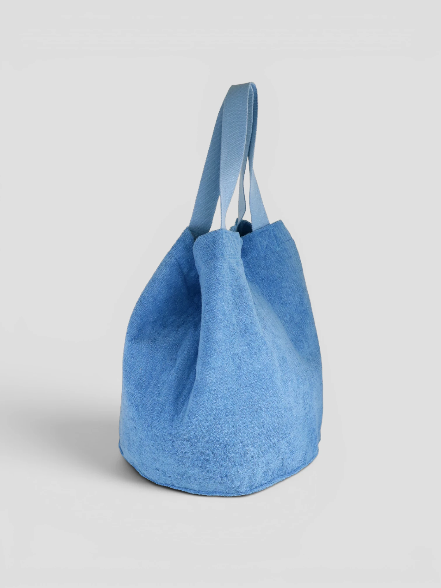 Sacca Mare Camomilla Azzurro - immagine 2