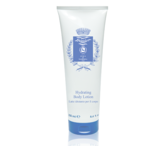 Salsedine Hydrating Body Lotion