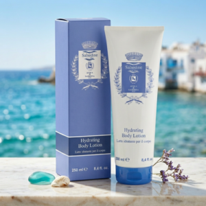 Salsedine Hydrating Body Lotion