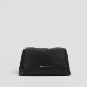 Necessaire Marcellis APRIL MACRO Nero
