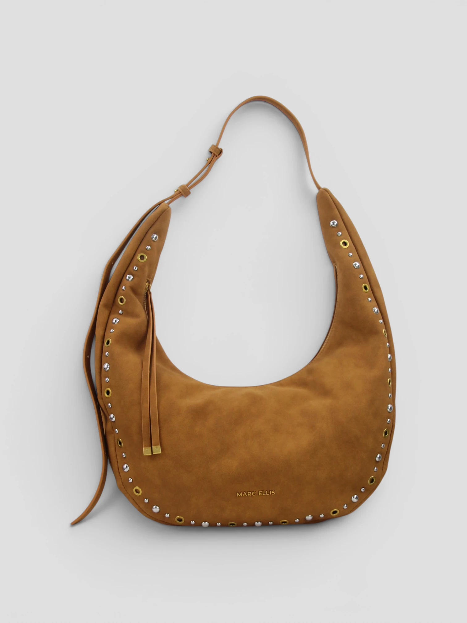 Borsa Hobo Marcellis HARRIET Cognac