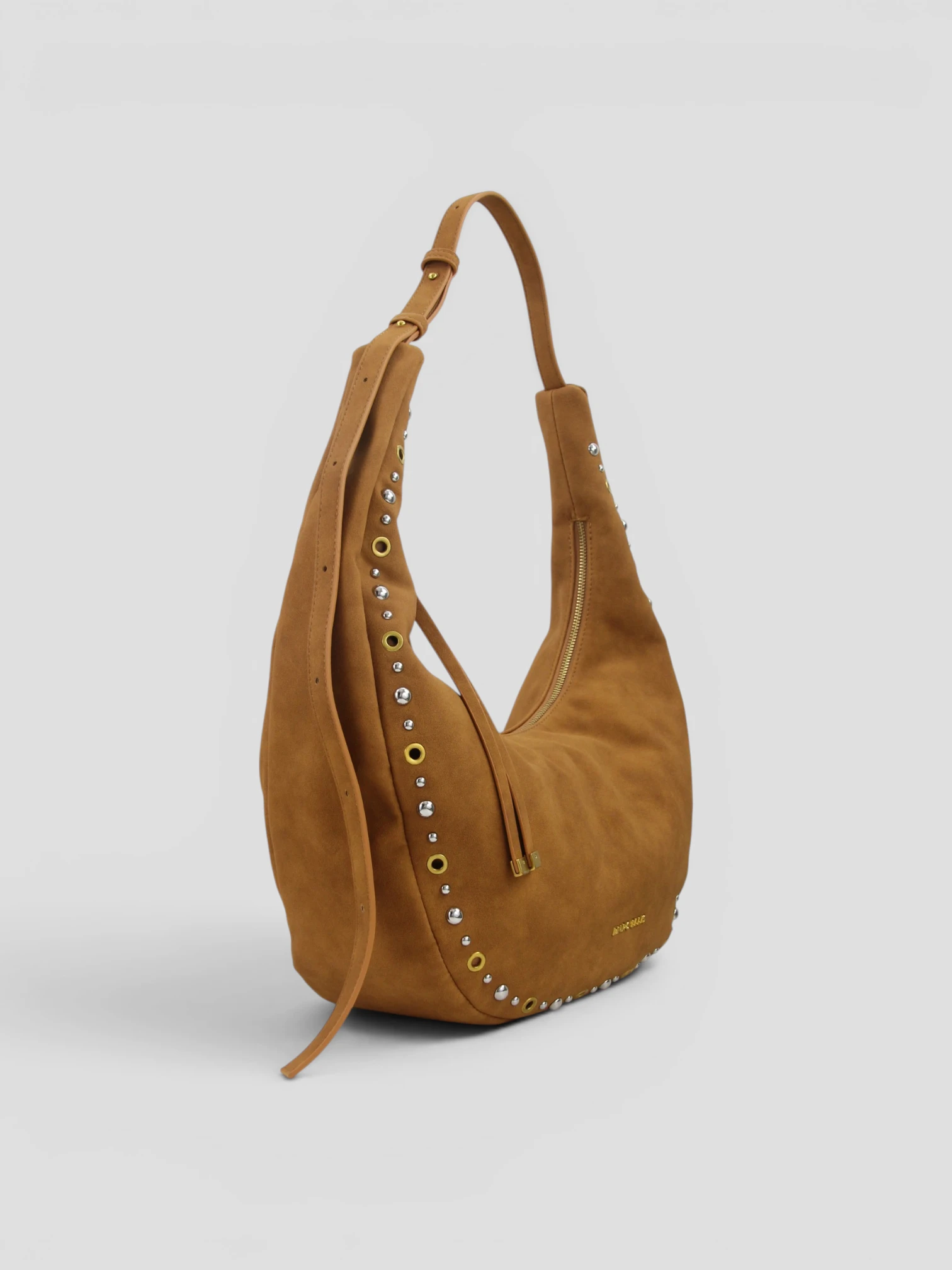 Borsa Hobo Marcellis HARRIET Cognac - immagine 2