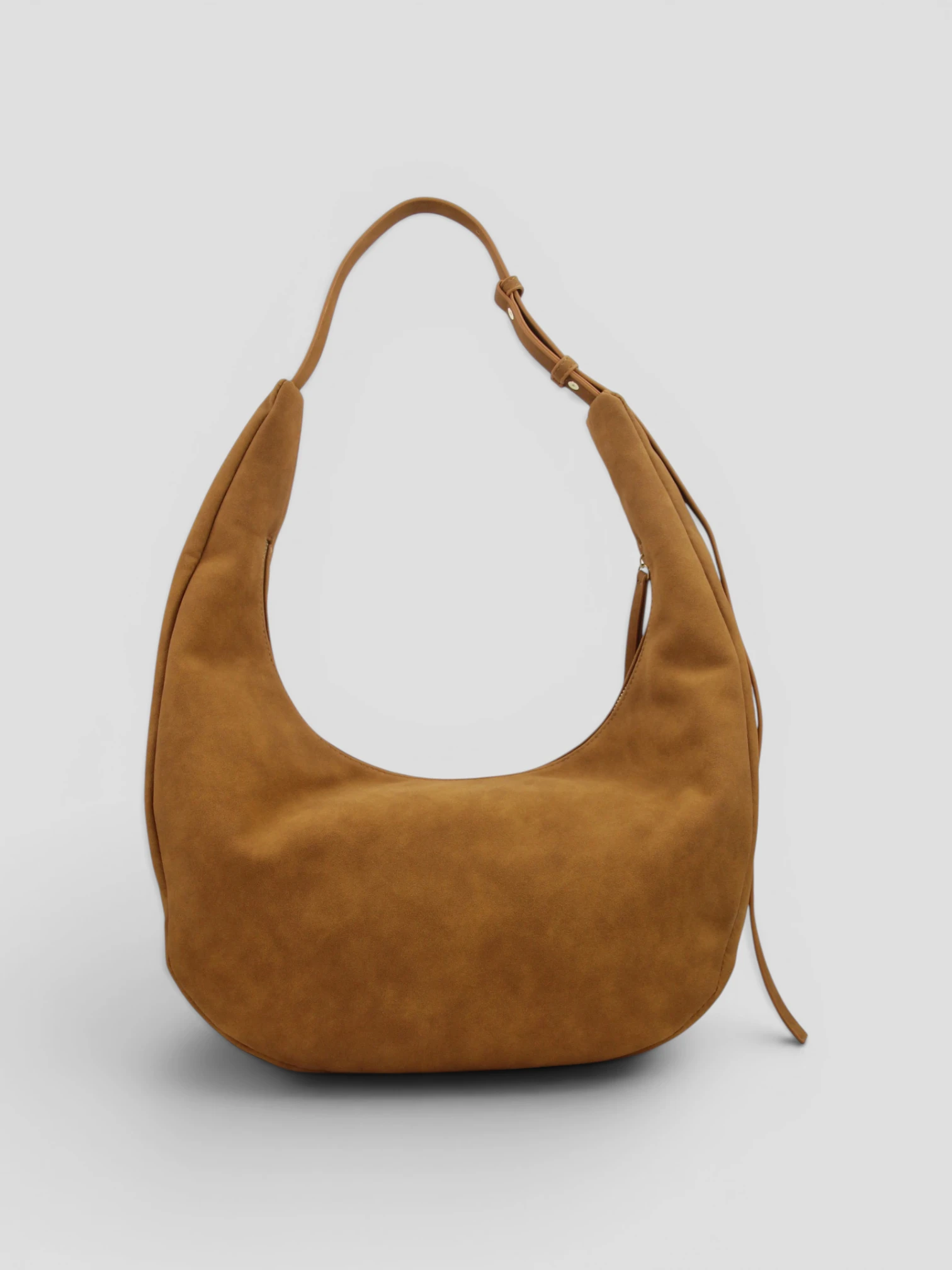 Borsa Hobo Marcellis HARRIET Cognac - immagine 3