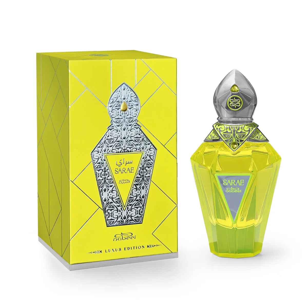 Sarae Nabeel EDP 100ml - immagine 2
