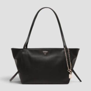 Tote Bag Guess Devon Nero