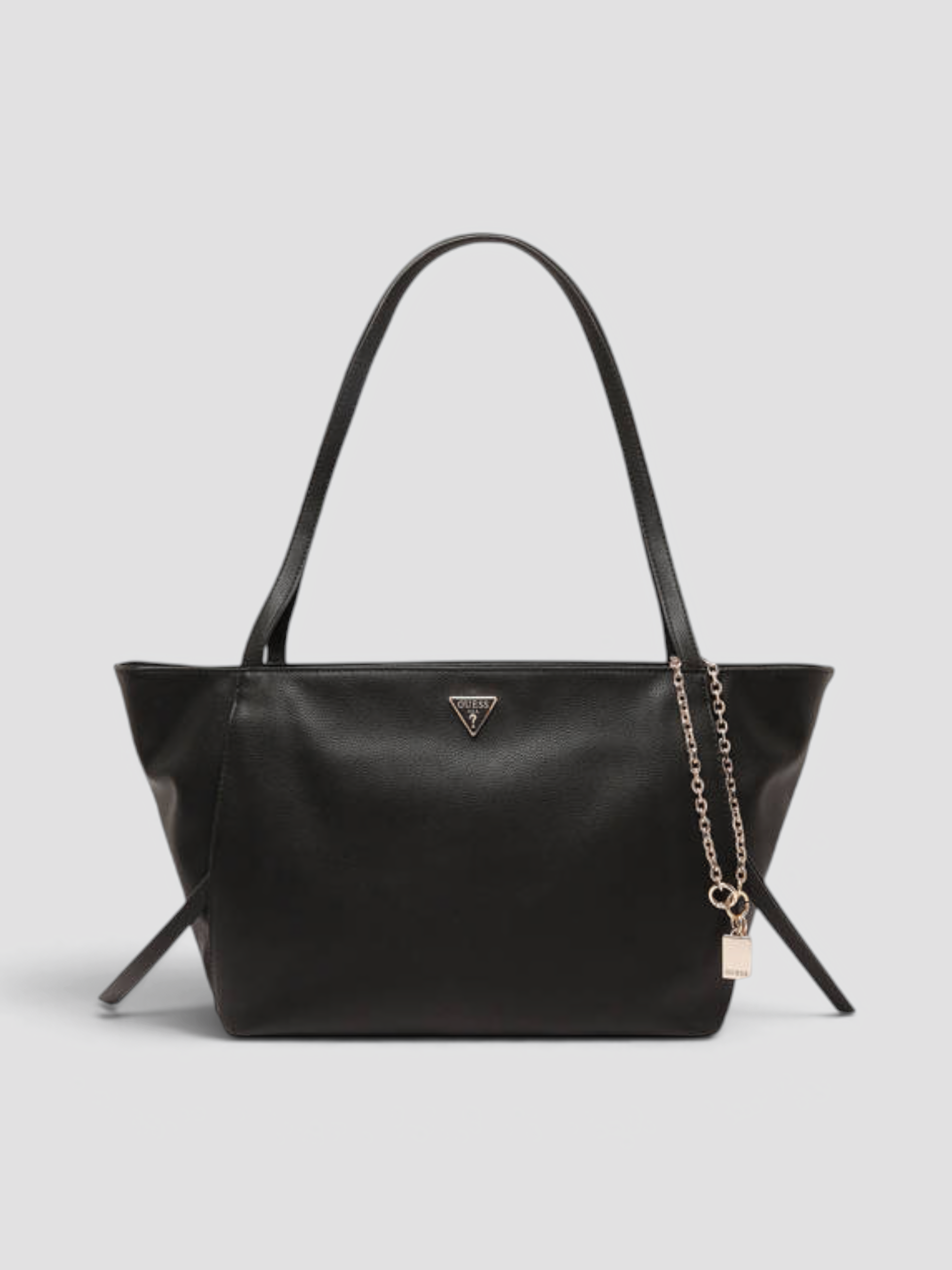 Tote Bag Guess Devon Nero