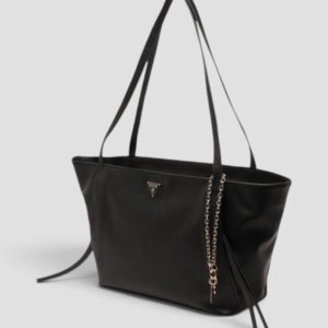 Tote Bag Guess Devon Nero