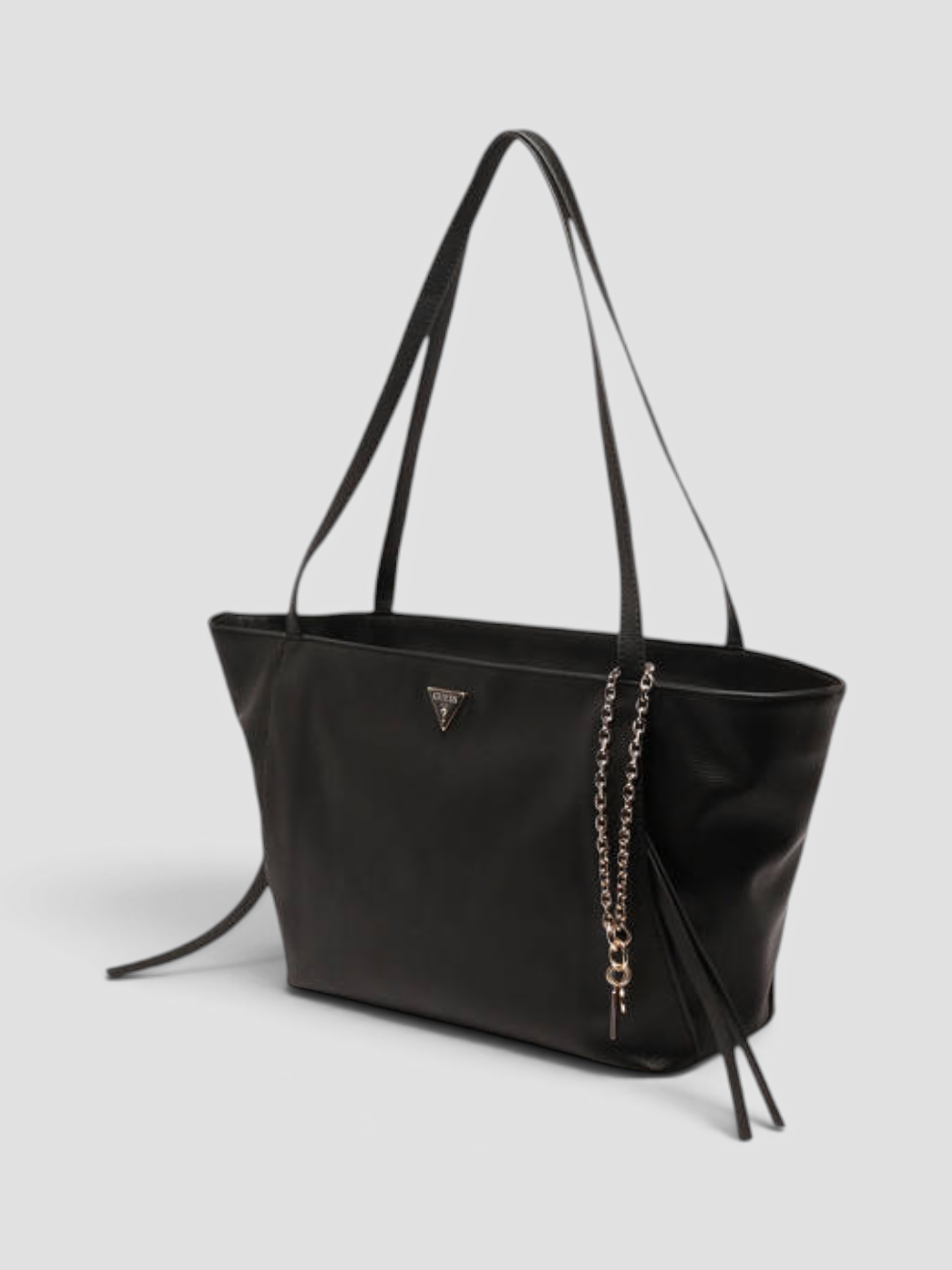 Tote Bag Guess Devon Nero - immagine 2