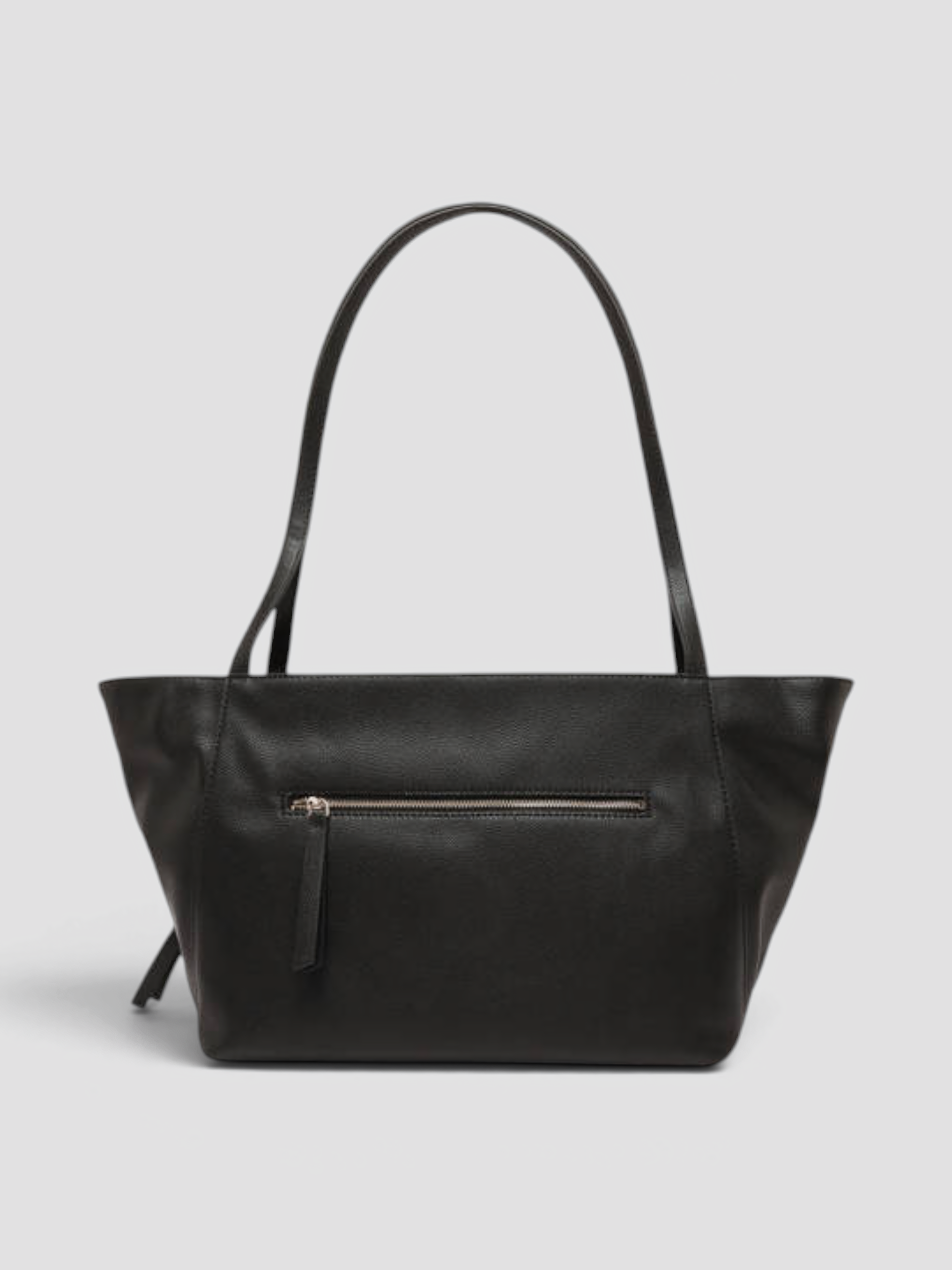 Tote Bag Guess Devon Nero - immagine 4