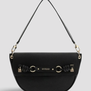 Baguette Guess Camelia Nero