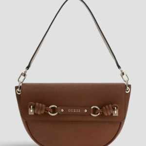 Baguette Guess Camelia Cognac