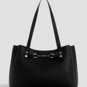 Shopper Guess Camelia Nero