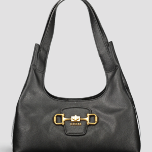 Hobo S Guess Sunset Nero