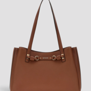 Shopper Guess Camelia Cognac