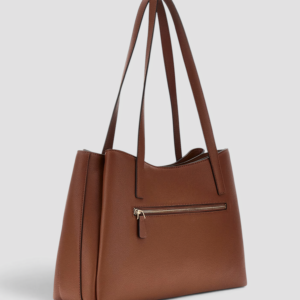 Shopper Guess Camelia Cognac
