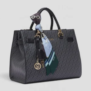 Borsa Mano Liu.Jo Manhattan Nero
