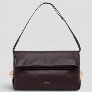 Borsa Pochette Liu.Jo Riccy Melanzana
